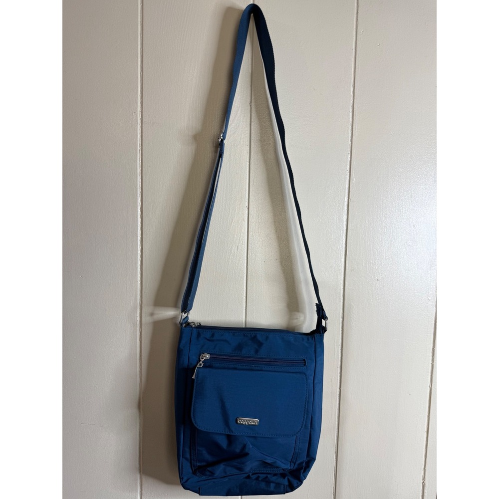 Baggallini Crossbody Bag‎ Women's Purse Travel Handbag